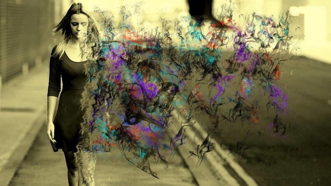 中年夫妻有多少是生活和谐的？